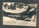17255 Strasen Wesenberg Druckgenehmigung *1965