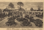 Neufchatel Born in the heroes' cemetery. 1915