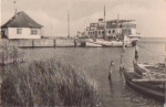 18565 Neuendorf Hiddensee Hafen o 29.6.1964