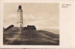 18565 Hiddensee Leuchtturm  *ca. 1930