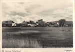 18565 Vitte Hiddensee Fischerhäuser *ca. 1950