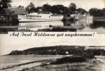18565 Hiddensee o 17.7.1961