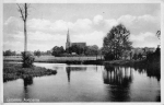 31618 Liebenau Niedersachsen Auepartie o 1935