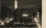 02763 Zittau Heldengedenktag 18.06.1934 Echtfoto * 1934