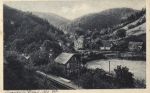 98746 Glasbach, Thüringer Wald * ca. 1930