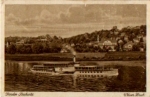Loschwitz Dresden Weisser Hirsch o 2.6.1941