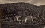 09326 Geringswalde, Rinnmuhle o 29.6.1922