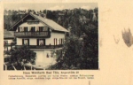 83646 Bad Toelz Haus Wolfahrt cinema o 8.5.1930