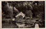 91327 Stempfermuehle Fraenkische Schweiz gebr. ca. 1930