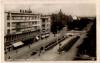 Stettin, Paradeplatz with Berliner Tor, cinema o March 25, 1941