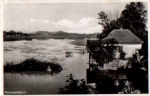 Hirnsnerteich bei Leipa o ca. 1930