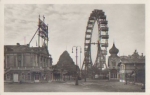 Vienna Riesenrad cinema * ca. 1940