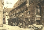 Nuremberg Bratwurst Bell o July 27, 1913