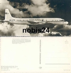 IL18 Deutsche Lufthansa *1960