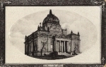 Gorlitz Ruhmeshalle o 6.11.1912