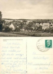 01844 Polenz Siedlung o 5.11.1977