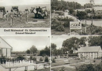 23948 Niendorf Walmstorf Campingplatz Gartenschach gebr. 1984