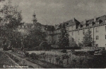 Gorlitz St. Carolus Krankenhaus o 26.2.1973