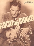 Escape into the Dark Illustrated Filmkurier 2997