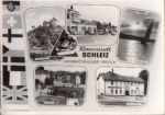07907 Schleiz Rennstadt Motorrad Omnibus o 22.6.1968