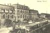Conflans-Sainte-Honorine station I. WW France, Conflans, * ca. 1914