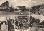 09337 Hohenstein-Ernstthal race track car races *approx. 1970