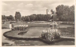 Darmstadt am Orangeriegarten * ca. 1950