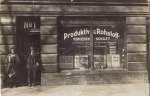 Cologne Buschgasse Productive and Raw Material Cooperative o March 30, 1922