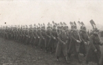 Reich Labor Service RAD convoy real photo *ca. 1940