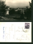 Militär, I. Weltkrieg, Andenken an Kriegsgefallene 1914-1915, Friedhof, Echtfoto,