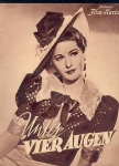 in private Illustrated Film Courier No. 2754