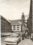 Auto, Opel Kapitän o 16.06.1965