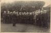 Male choir, real photo * approx. 1930
