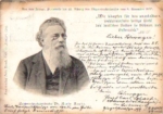 Reichsrathsabgeordneter Dr. Alois Funke