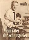 my father the actor ​​​​​​​95/57 Progress Program