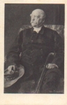 Prince Bismarck *approx. 1910
