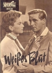 wise blood Progress program 109/59 with Jürgen Frohriep, Eva-Maria Hagen
