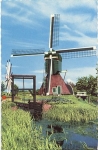 Dutch Mills, Hollandse Molen, * ca. 1960