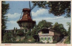 Windmill, Sanssouci o August 27, 1936