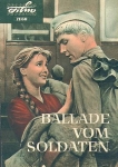 Ballad of the Soldier - Soviet Film 71/60 Progress Program