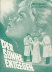 towards the sun ​​​​​​​82/61 Progress Film Illustrated
