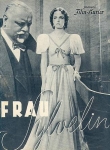 Ms. Sylvelin ​​​​​​​Illustrated Film-Kurier No. 2753