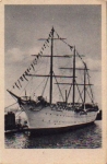 Hochseesegelschiff 