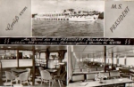 Berlin motor ship 