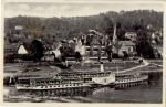 Elbe steamer 