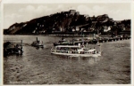 Rhine steamer 