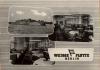 White fleet of Berlin motor ships * approx. 1965