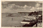 18546 Saßnitz Hafen *ca. 1930