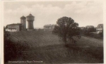 18586 Goehren Ruegen water tower * approx. 1930