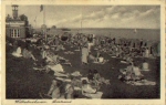 26350 Wilhelmshaven South Beach o 30.8.1934